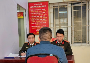 Phạt 7,5 triệu đồng một trường hợp đăng bài, bình luận sai sự thật trên facebook